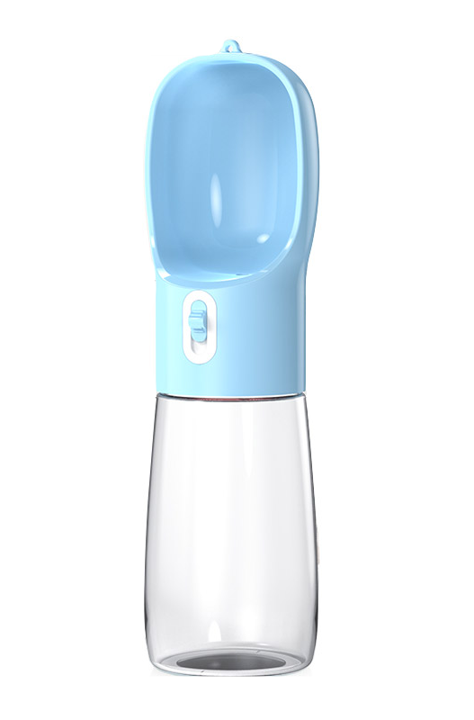 Travel-with-Pet Water Bottle