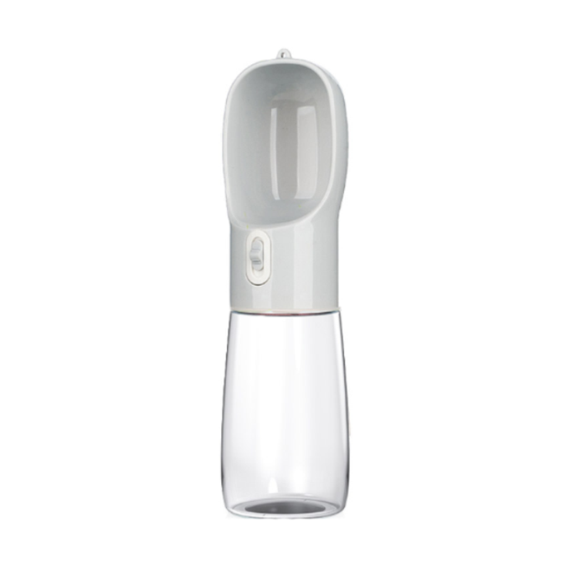 Travel-with-Pet Water Bottle