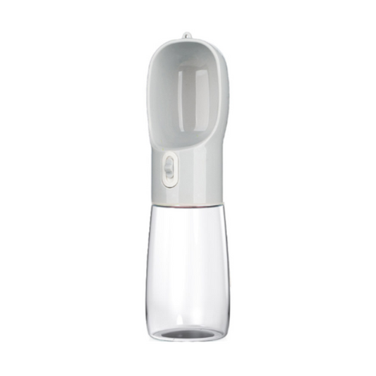Travel-with-Pet Water Bottle